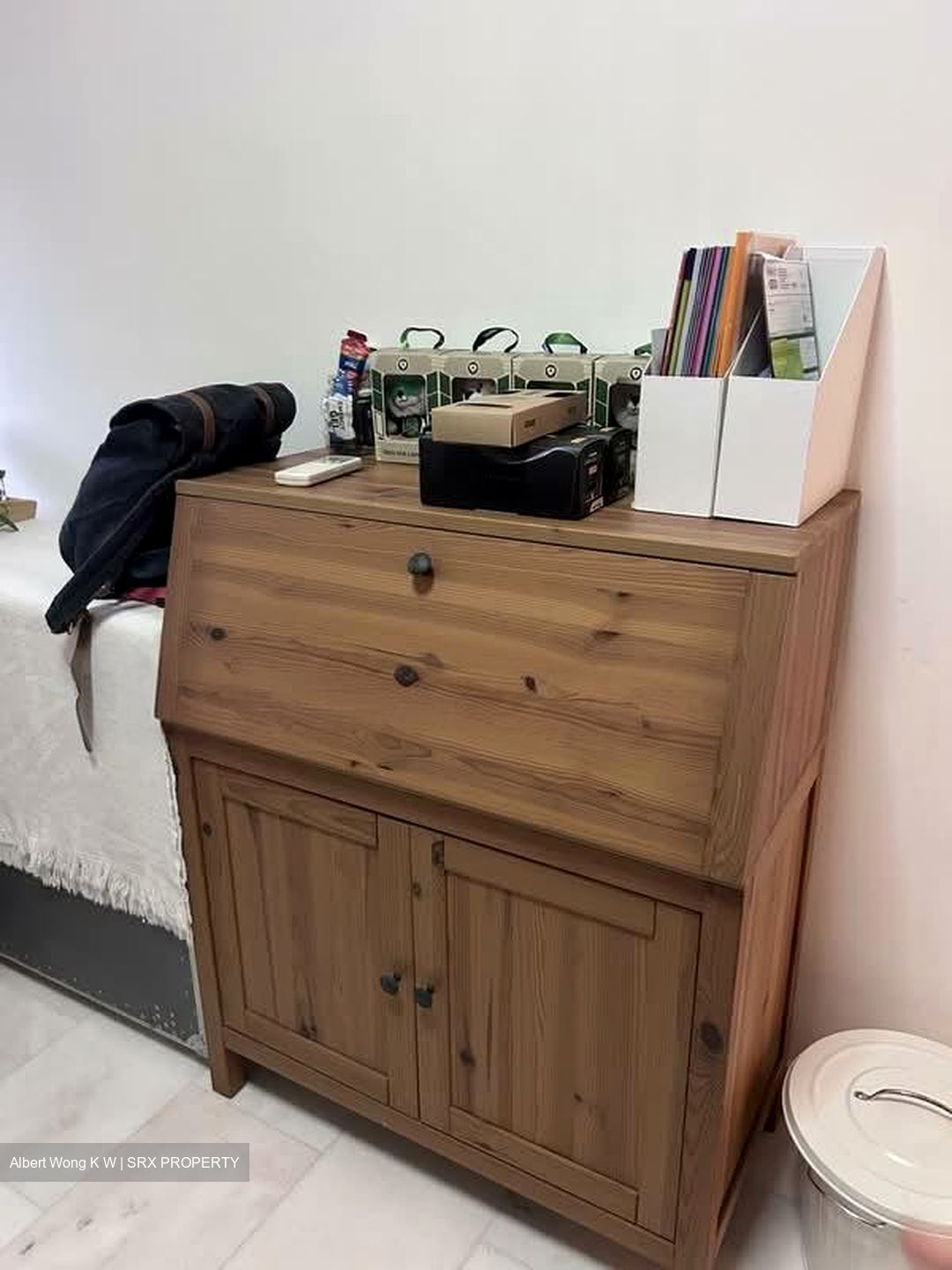 Tiong Bahru Estate (D3), Apartment #597072151